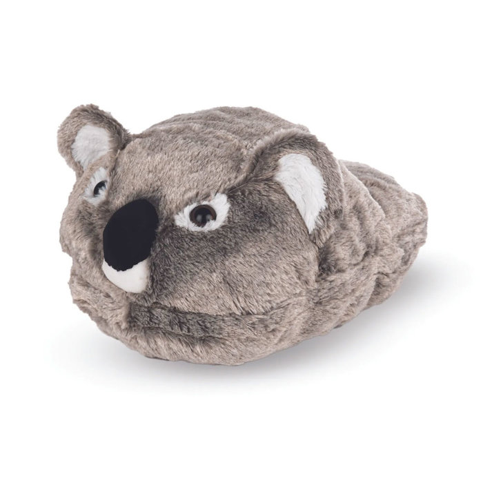 Noxxiez Noxxiez reuze voetenwarmer Koala
