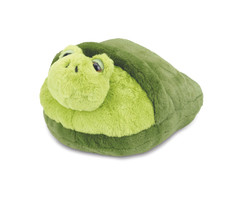 Noxxiez Noxxiez reuze voetenwarmer Schildpad