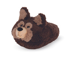 Noxxiez Noxxiez reuze voetenwarmer Hond Donker