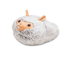 Noxxiez Noxxiez reuze voetenwarmer Alpaca