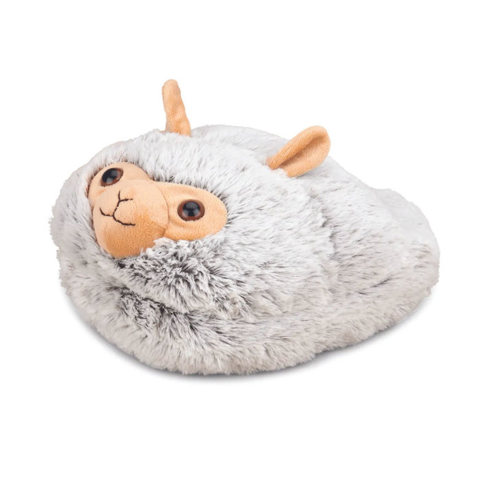 Noxxiez Noxxiez giant foot warmer Alpaca