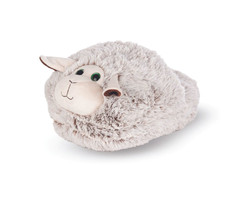 Noxxiez Noxxiez giant foot warmer Sheep