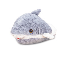 Noxxiez Noxxiez reuze voetenwarmer  Haai