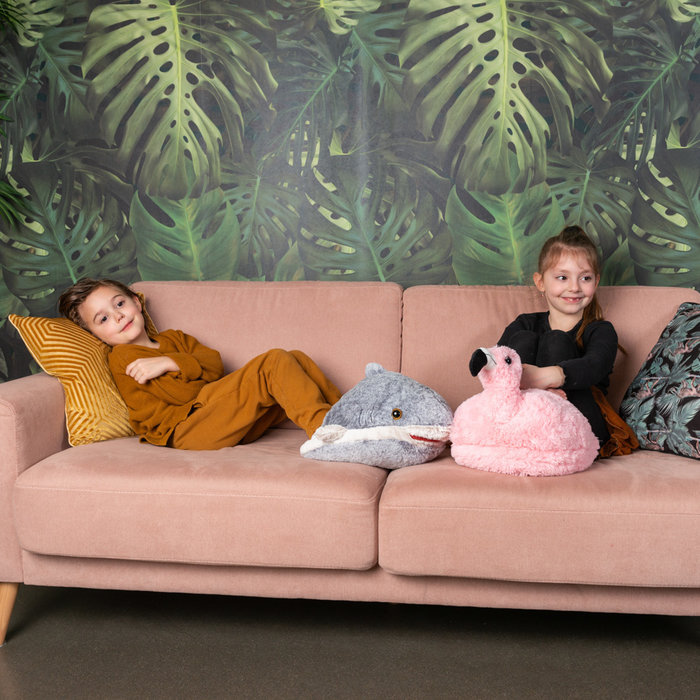 Noxxiez Noxxiez giant foot warmer Shark