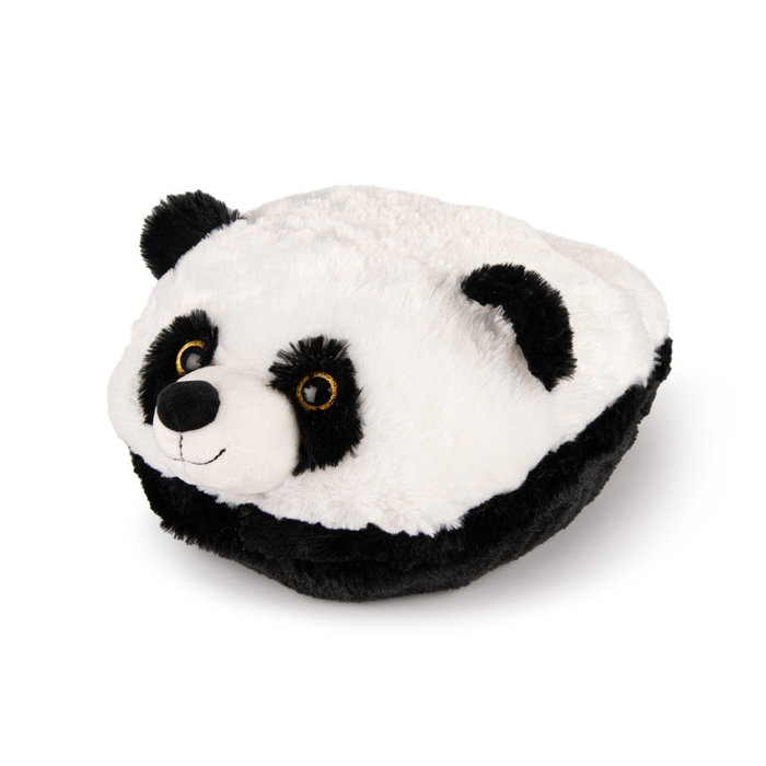 Noxxiez Noxxiez reuze voetenwarmer Panda