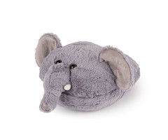 Noxxiez Noxxiez giant foot warmer Elephant