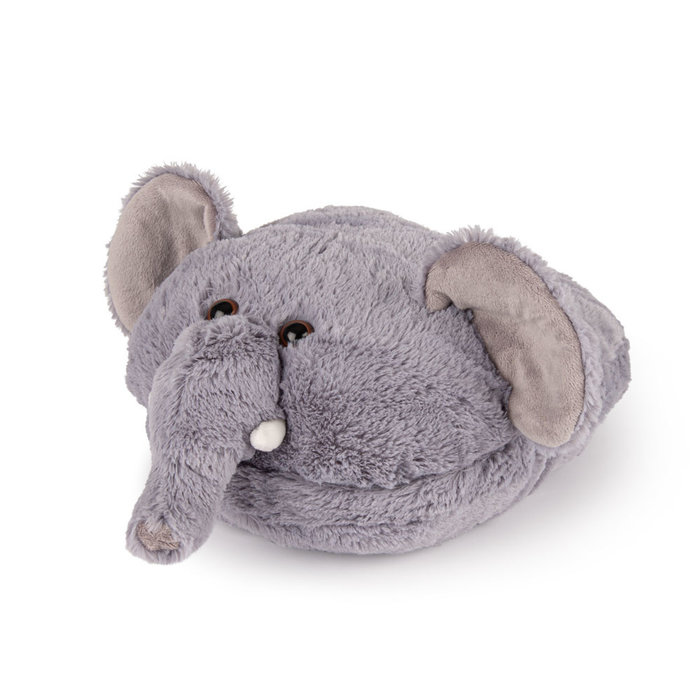 Noxxiez Noxxiez giant foot warmer Elephant