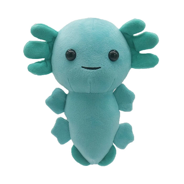 Noxxiez Noxxiez Axolotl Plush Toy Green