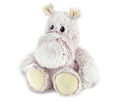 Warmies Warmies® Nijlpaard