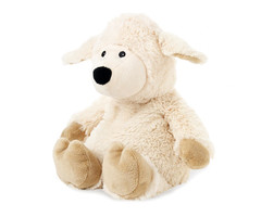 Warmies Warmies® Schaap