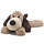 Warmies® Dog Brown