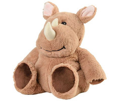 Warmies Warmies® Neushoorn