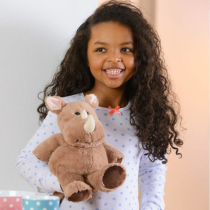 Warmies Warmies® Neushoorn