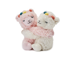Warmies Warmies® Warm Hugs Lamas