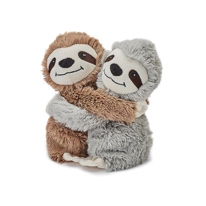 Warmies Warmies® Warm Hugs Sloths