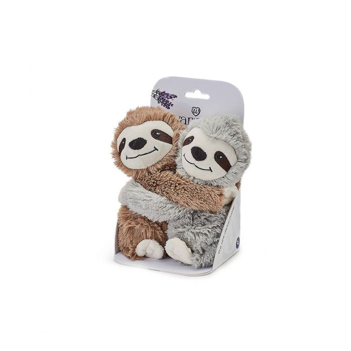 Warmies Warmies® Warm Hugs Sloths