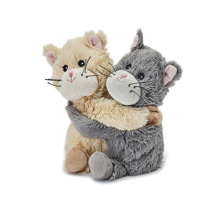 Warmies Warmies® Warm Hugs Kittens