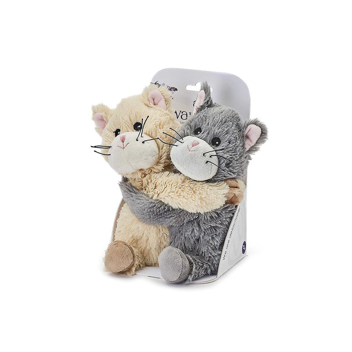 Warmies Warmies® Warm Hugs Kittens