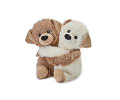 Warmies Warmies® Warm Hugs Puppies