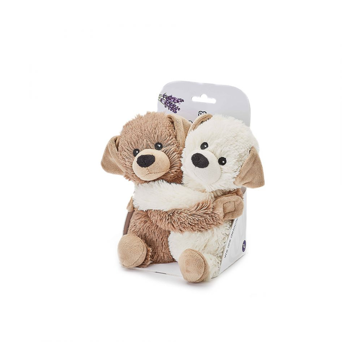 Warmies Warmies® Warm Hugs Puppies