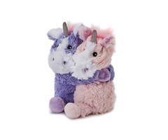 Warmies Warmies® Warm Hugs Unicorns