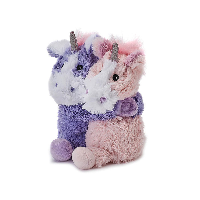 Warmies Warmies® Warm Hugs Eenhoorns