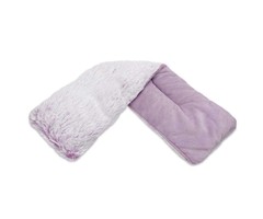 Warmies Warmies® Neck Wrap Roze Marshmallow