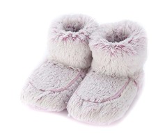 Warmies Warmies® Boots Roze Marshmallow