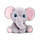 Keeleco Adoptable World Elephant 16cm