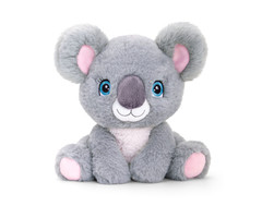 Keeleco Keeleco Adoptable World Koala 16cm