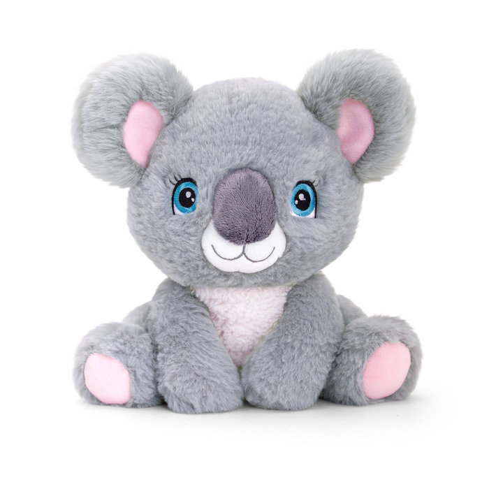 Keeleco Keeleco Adoptable World Koala 16cm