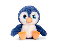 Keeleco Keeleco Adoptable World Penguin 16cm