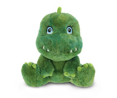 Keeleco Keeleco Adoptable World Dinosaur 16cm