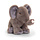 Keeleco Wild Collection Elephant 18cm