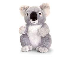 Keeleco Keeleco Wild Collection Koala 18cm