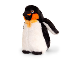 Keeleco Keeleco Wild Collectie Pinguin 20cm
