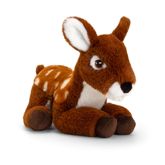 Keeleco Keeleco Farm Collection Deer 22cm