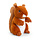 Keeleco Farm Collection Red Squirrel 19cm