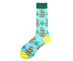 Noxxiez Cozy Noxxiez Soxxiez Sloth Sitting