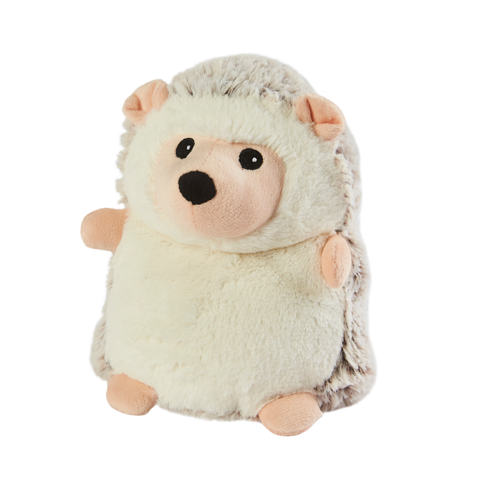 Warmies Warmies® Egel Beige
