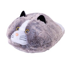Noxxiez Noxxiez reuze voetenwarmer Kat