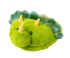 Noxxiez Noxxiez reuze voetenwarmer Dino