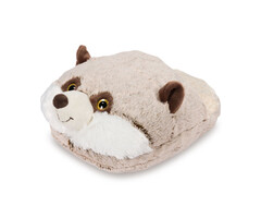 Noxxiez Noxxiez giant foot warmer Meerkat