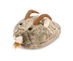 Noxxiez Noxxiez giant foot warmer Goat