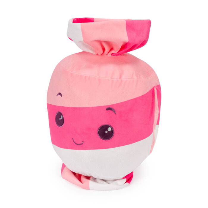 Noxxiez Noxxiez handwarmer knuffelkussen Candy