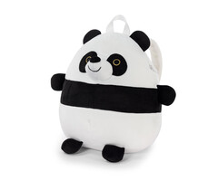 Noxxiez Noxxiez Cuddle Backpack Panda