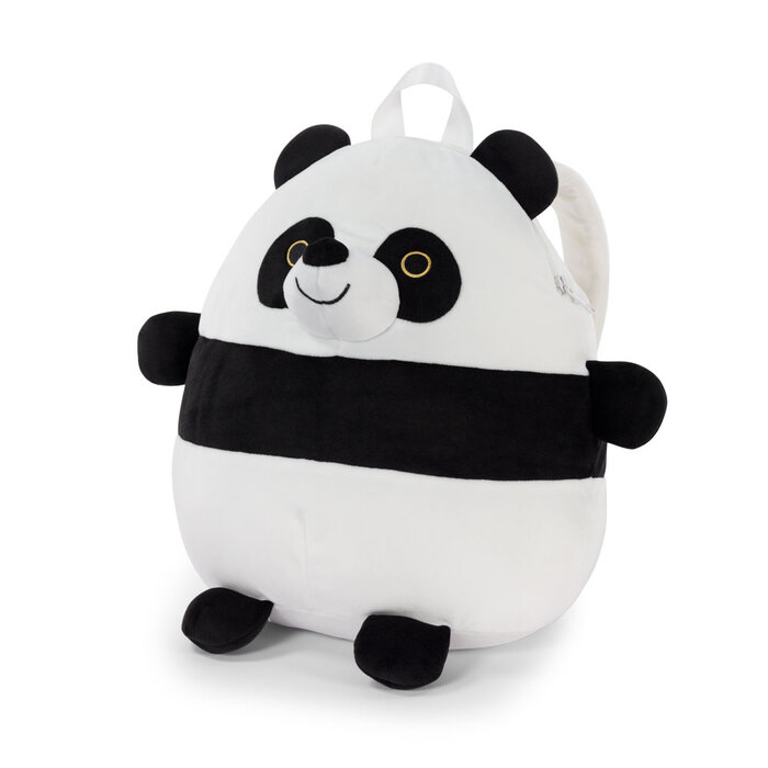 Noxxiez Noxxiez Knuffel Rugzak Panda