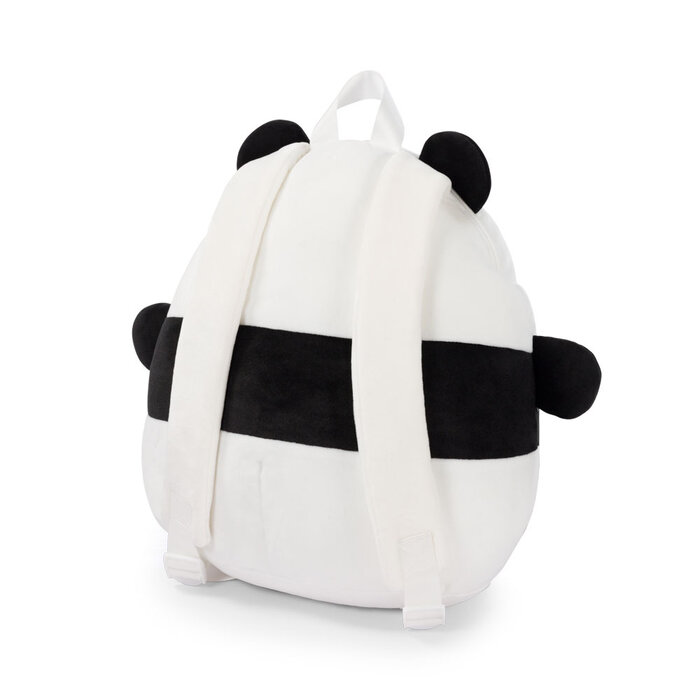 Noxxiez Noxxiez Knuffel Rugzak Panda