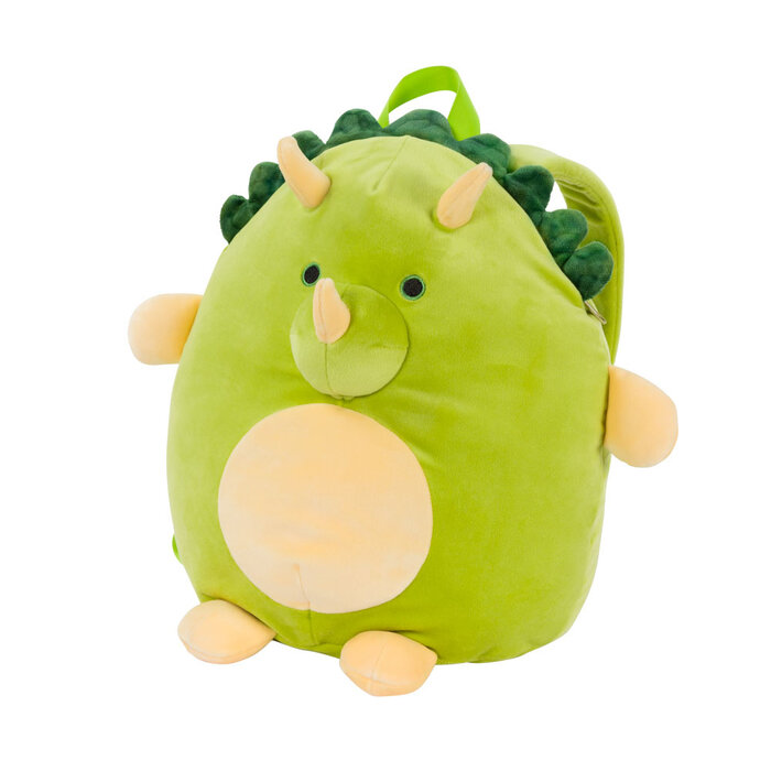 Noxxiez Noxxiez Cuddle Backpack Dino