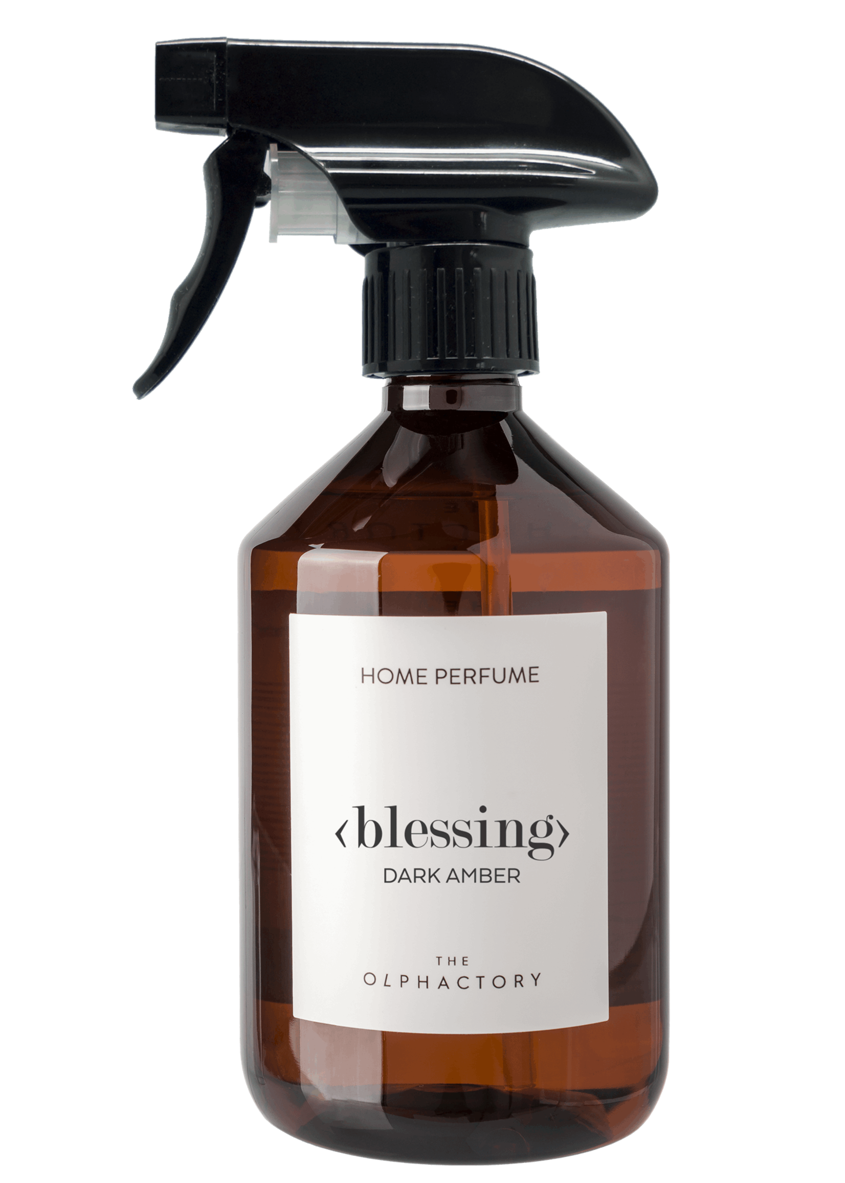 The Olphactory The Olphactory - Home Perfume - Blessing
